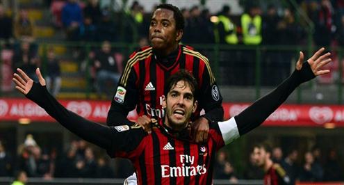 بشكتاش يدخل على خط المفاوضات مع روبينيو 